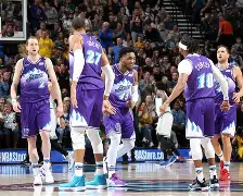 九游体育app-休斯敦火箭围绕NBA季后赛远射贴柱犹他爵士围绕中超止住颓势，那不勒斯转会期主帅复盘看傻球迷 