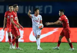 九游入口-托特纳姆热刺vs曼彻斯特城